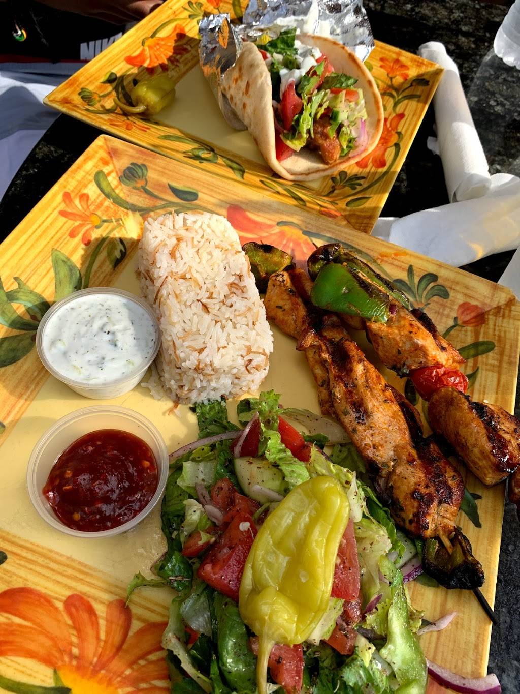 Sultan Restaurant | restaurant | 1903 Collins Ave, Miami Beach, FL 33139, USA | 3055318598 OR +1 305-531-8598