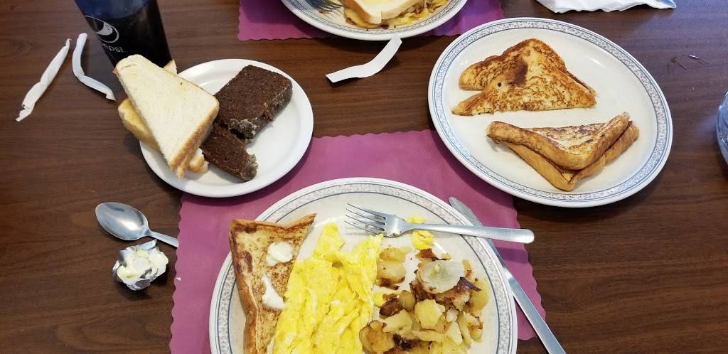 Delta Family Restaurant | restaurant | 5978 Delta Rd, Delta, PA 17314, USA | 7174565233 OR +1 717-456-5233