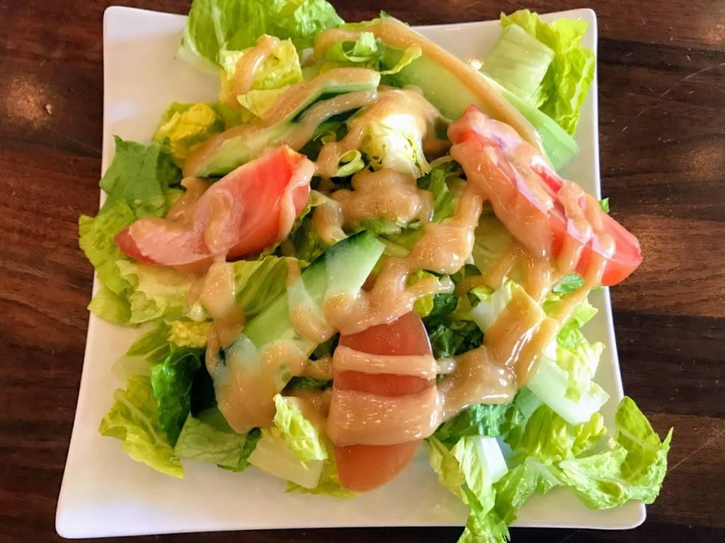 Orchid Thai Restaurant & Bar | restaurant | 1609 16th St, Sacramento, CA 95814, USA | 9164763681 OR +1 916-476-3681