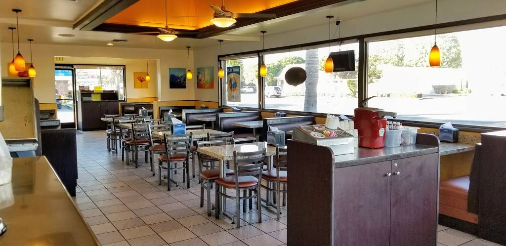 Steves | restaurant | 18202 Prairie Ave, Torrance, CA 90504, USA | 3105429600 OR +1 310-542-9600