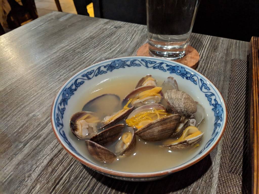 Lechi Restarant | restaurant | 246 Saratoga Ave, Santa Clara, CA 95050, USA | 4088249052 OR +1 408-824-9052