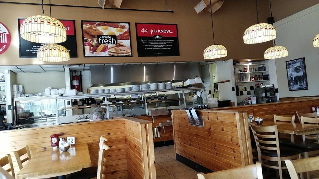 Sunset Grill | restaurant | 676 Wellington St E, Aurora, ON L4G 7N2, Canada | 9057269019 OR +1 905-726-9019