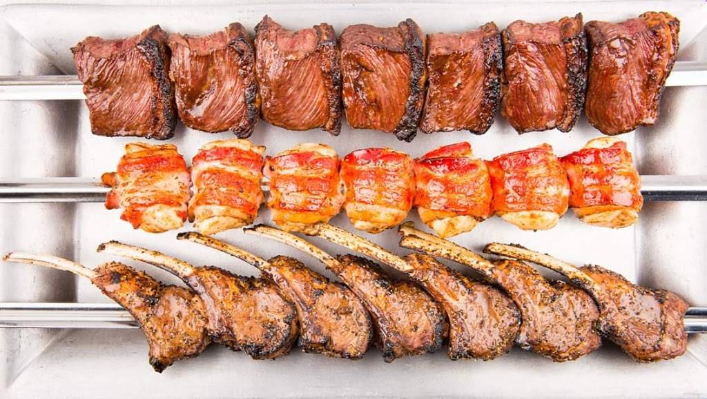 Texas de Brazil | restaurant | 5 Woodfield Mall Ste D312, Schaumburg, IL 60173, USA | 8474131600 OR +1 847-413-1600