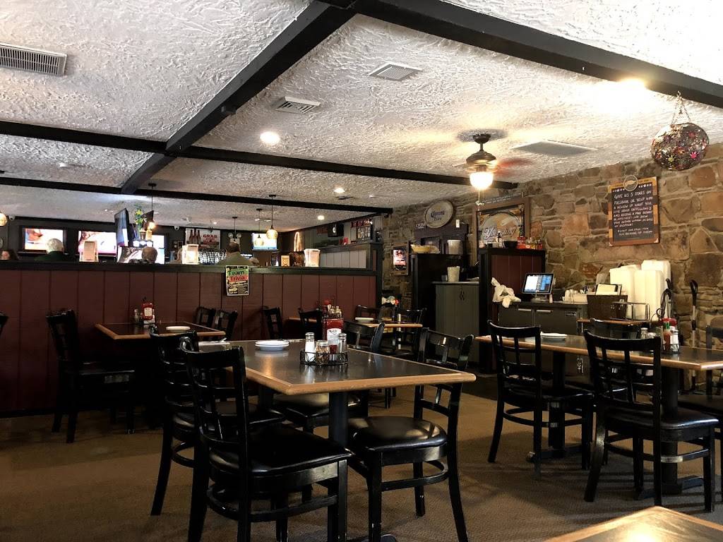 Cappellinis Italian Restaurant | restaurant | 141 Worcester Rd, Webster, MA 01570, USA | 5089490167 OR +1 508-949-0167