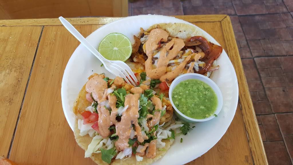 Mini Culichi Mexican Snacks | restaurant | 14935 Bellflower Blvd, Bellflower, CA 90706, USA | 5622195550 OR +1 562-219-5550