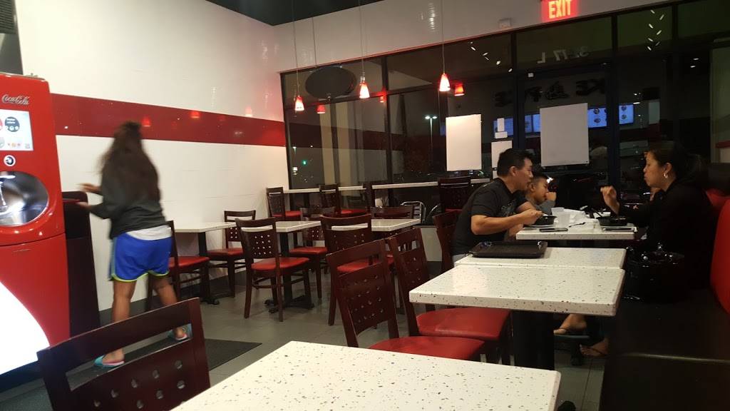 Oke Poke | restaurant | 3277 Grand Ave L, Chino Hills, CA 91709, USA | 9095487887 OR +1 909-548-7887