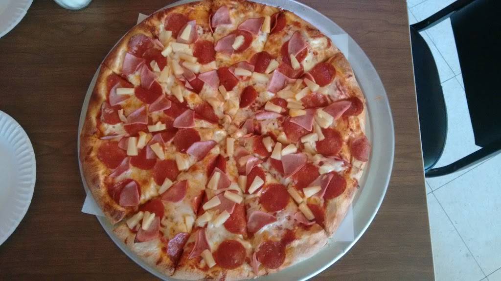 Tonys Pizza | restaurant | 820 Willow Rd, Menlo Park, CA 94025, USA | 6508530860 OR +1 650-853-0860