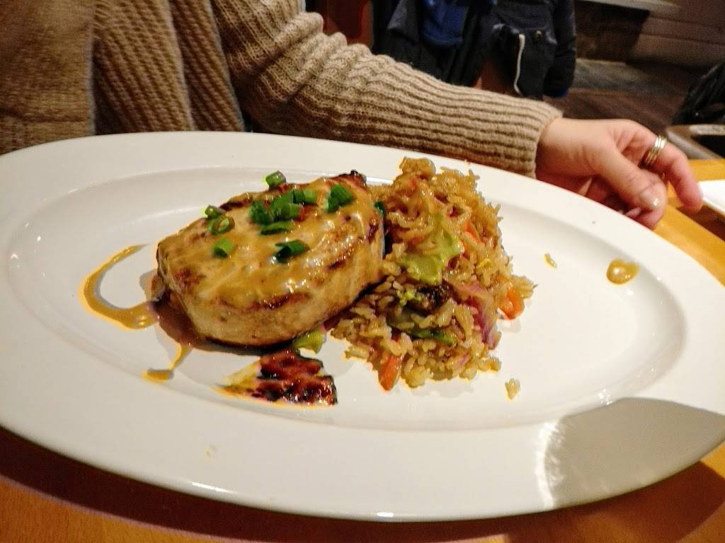 Ko Sushi and Grill | restaurant | 25 Hayward St, Hopkinton, MA 01748, USA | 5086252082 OR +1 508-625-2082