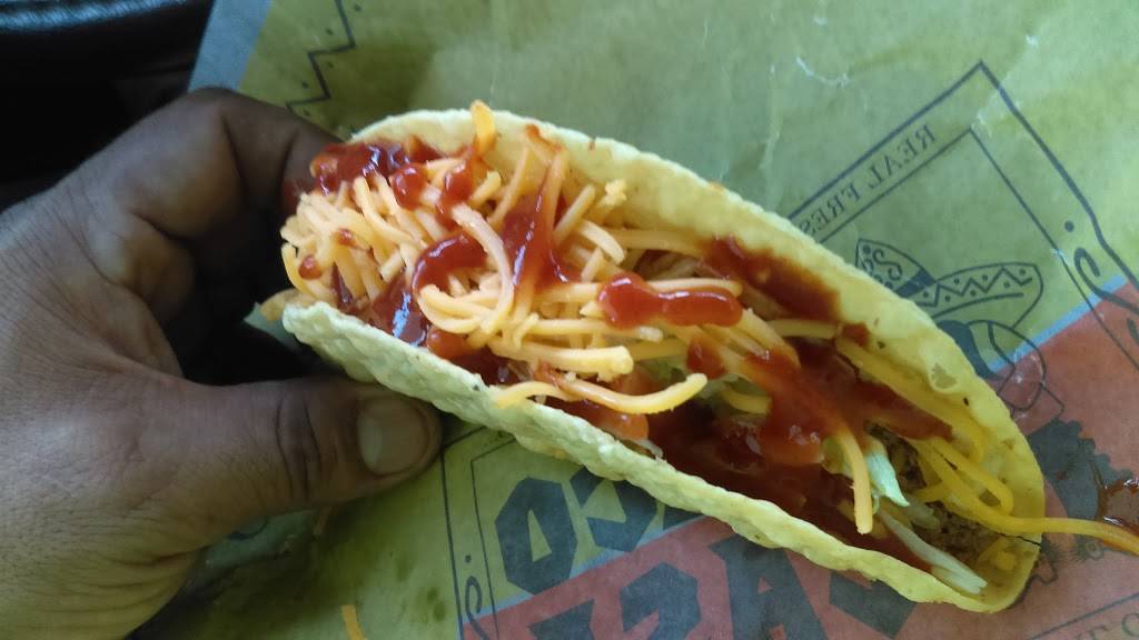 Taco Casa | restaurant | 350 N Riverside Dr, Fort Worth, TX 76111, USA | 8178313401 OR +1 817-831-3401