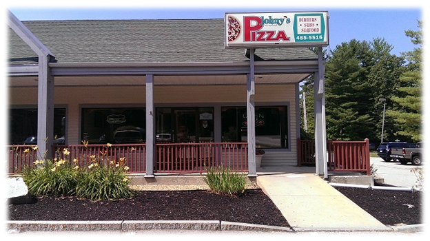 Johnys Pizza | meal delivery | 1558 Hooksett Rd, Hooksett, NH 03106, USA | 6034855515 OR +1 603-485-5515