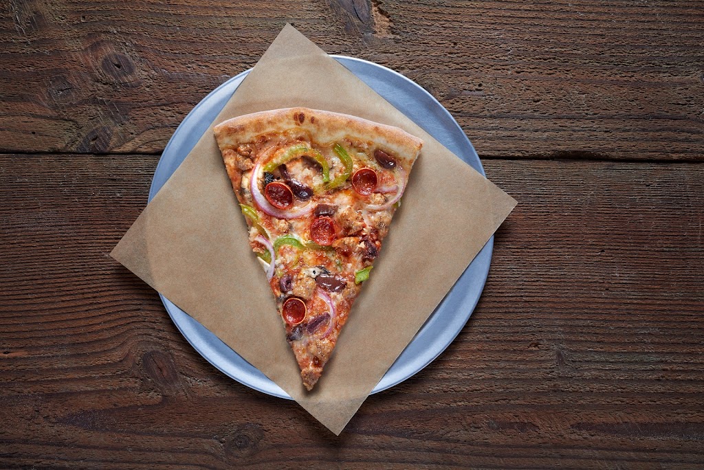 Flippin Pizza | restaurant | 33621 Del Obispo St Suite D, Dana Point, CA 92629, USA | 9492764336 OR +1 949-276-4336