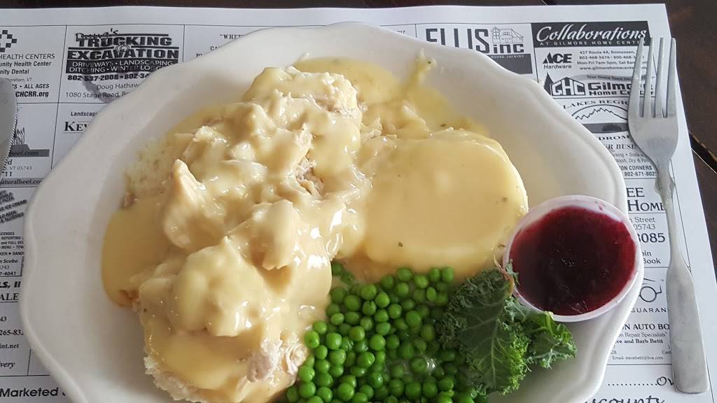 Wheel Inn Restaurant | restaurant | 730 Lake Rd, Benson, VT 05731, USA | 8025372755 OR +1 802-537-2755