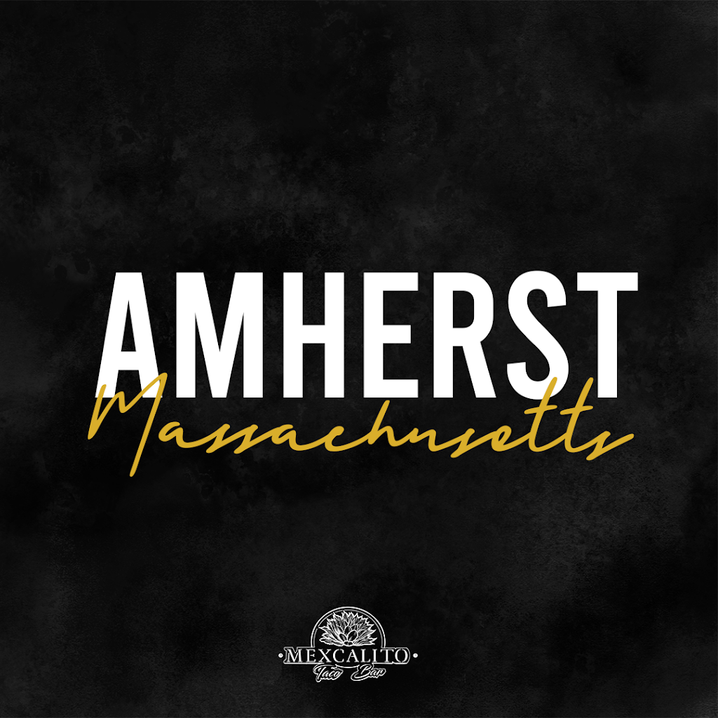 Mexcalito Taco Bar | restaurant | 17 Kellogg Ave, Amherst, MA 01002, USA | 4132303064 OR +1 413-230-3064