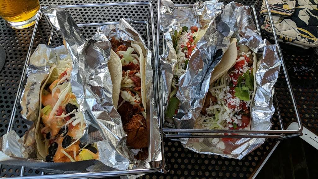 TANGENT Eat+Bar | restaurant | 116 W Lebanon Ave, Elon, NC 27244, USA | 3365246766 OR +1 336-524-6766