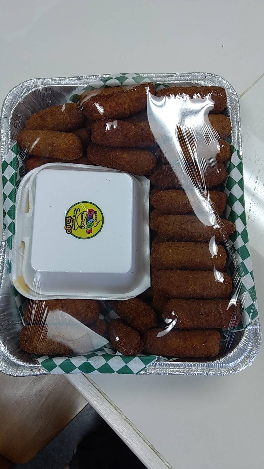 Cuban Sandwich To Go | restaurant | 575 W Pike St unit 18, Lawrenceville, GA 30046, USA | 7702991870 OR +1 770-299-1870