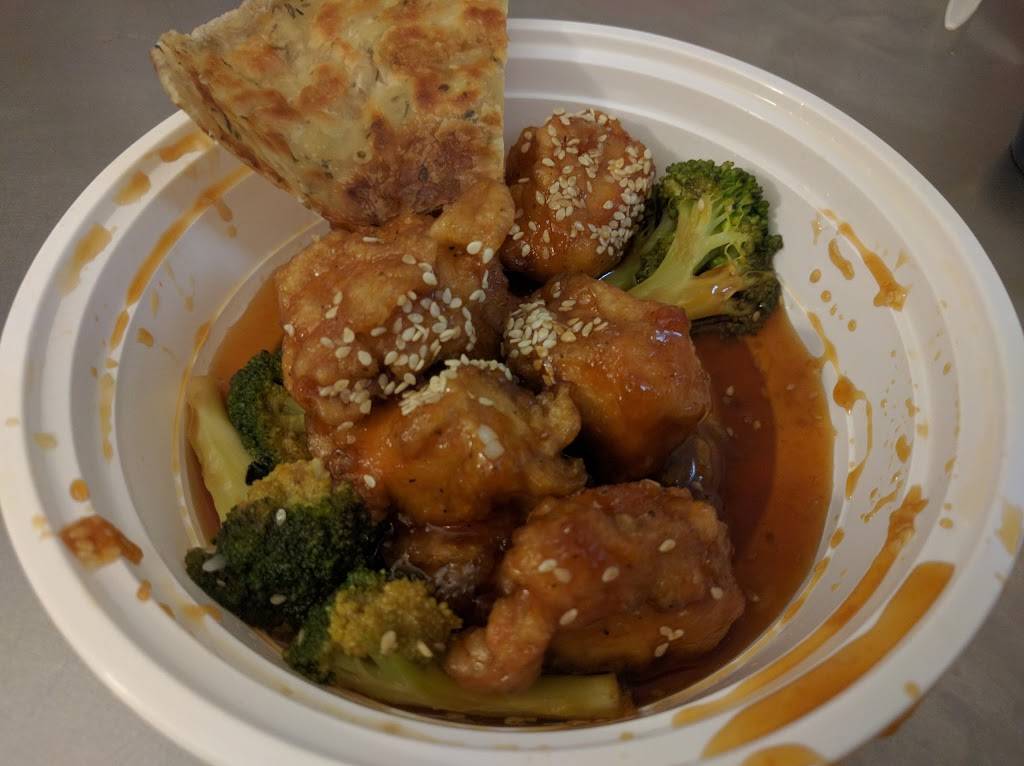 Szechuan Garden | restaurant | 463 7th Ave, Brooklyn, NY 11215, USA | 7187880788 OR +1 718-788-0788