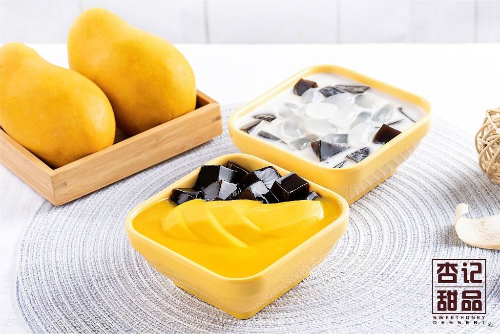 Sweethoney Dessert | restaurant | 1595 El Camino Real, Millbrae, CA 94030, USA | 6506364000 OR +1 650-636-4000