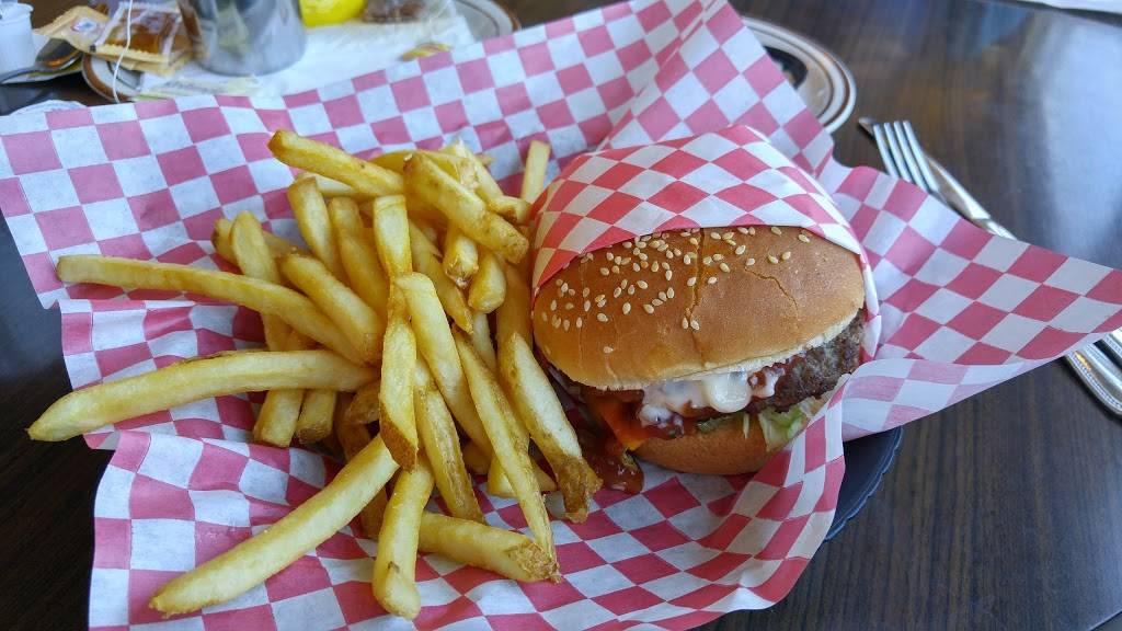 Bobs Big Boy | restaurant | 7447 Firestone Blvd, Downey, CA 90241, USA | 5629282627 OR +1 562-928-2627