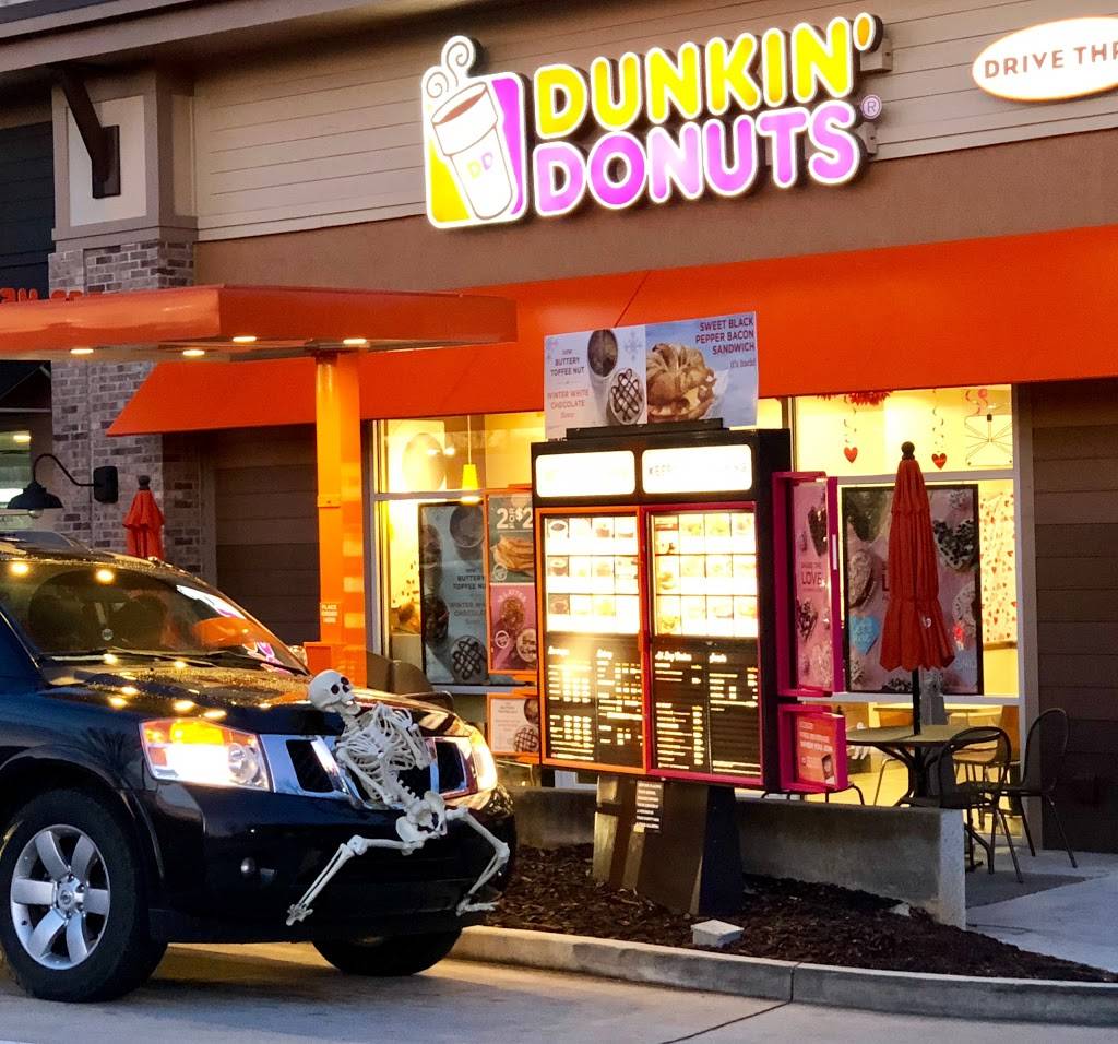 Dunkin | bakery | 8879 Dallas Acworth Hwy Suite 200, Dallas, GA 30132, USA | 7709750682 OR +1 770-975-0682