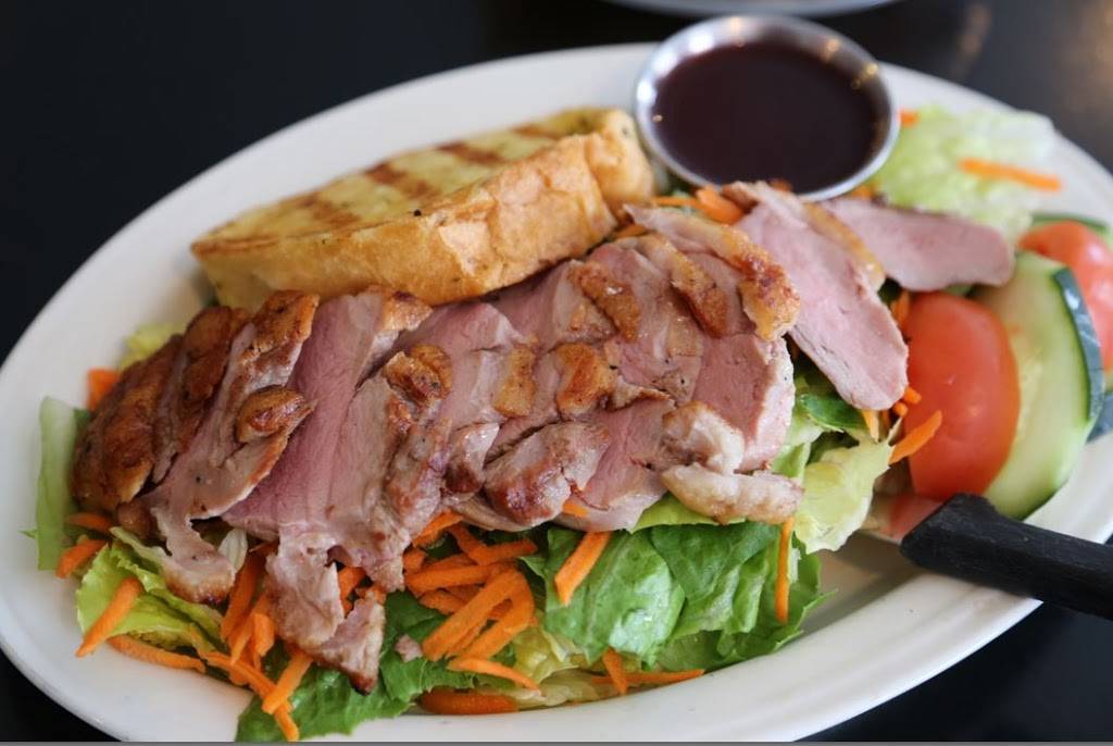 The Market House Restaurant | cafe | 204 Perry St, Galena, IL 61036, USA | 8157770690 OR +1 815-777-0690