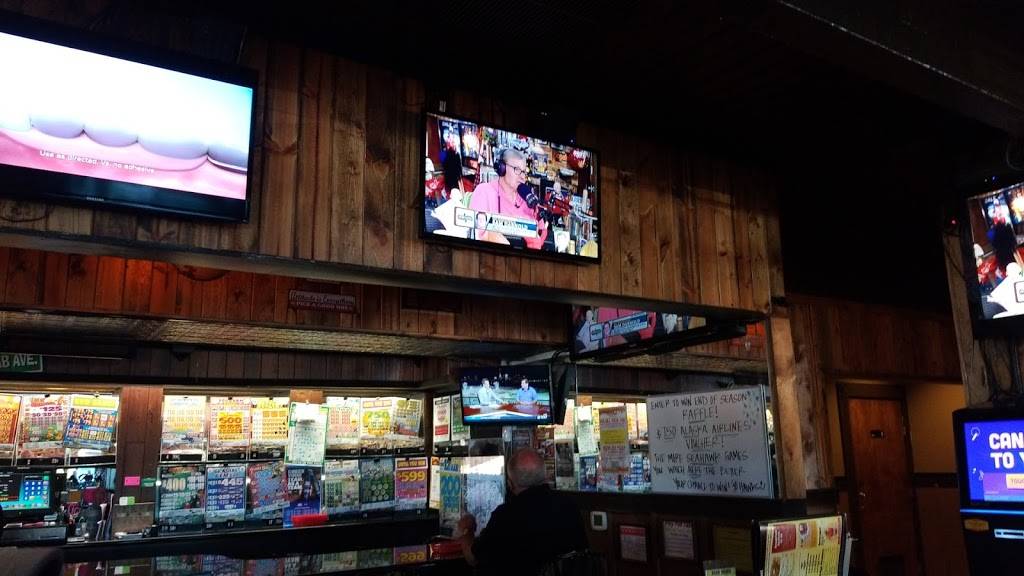 Buzz Inn Steakhouse | restaurant | 9504 19th Ave SE, Everett, WA 98208, USA | 4253382033 OR +1 425-338-2033