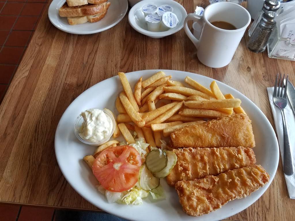 Canyon Café | restaurant | 3845 Broadway St, American Canyon, CA 94503, USA | 7076445011 OR +1 707-644-5011