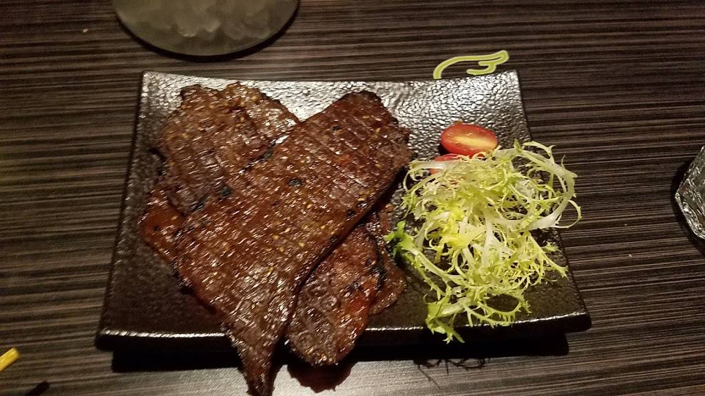 Debasaki | restaurant | 33-67 Farrington St, Flushing, NY 11354, USA | 7188866878 OR +1 718-886-6878