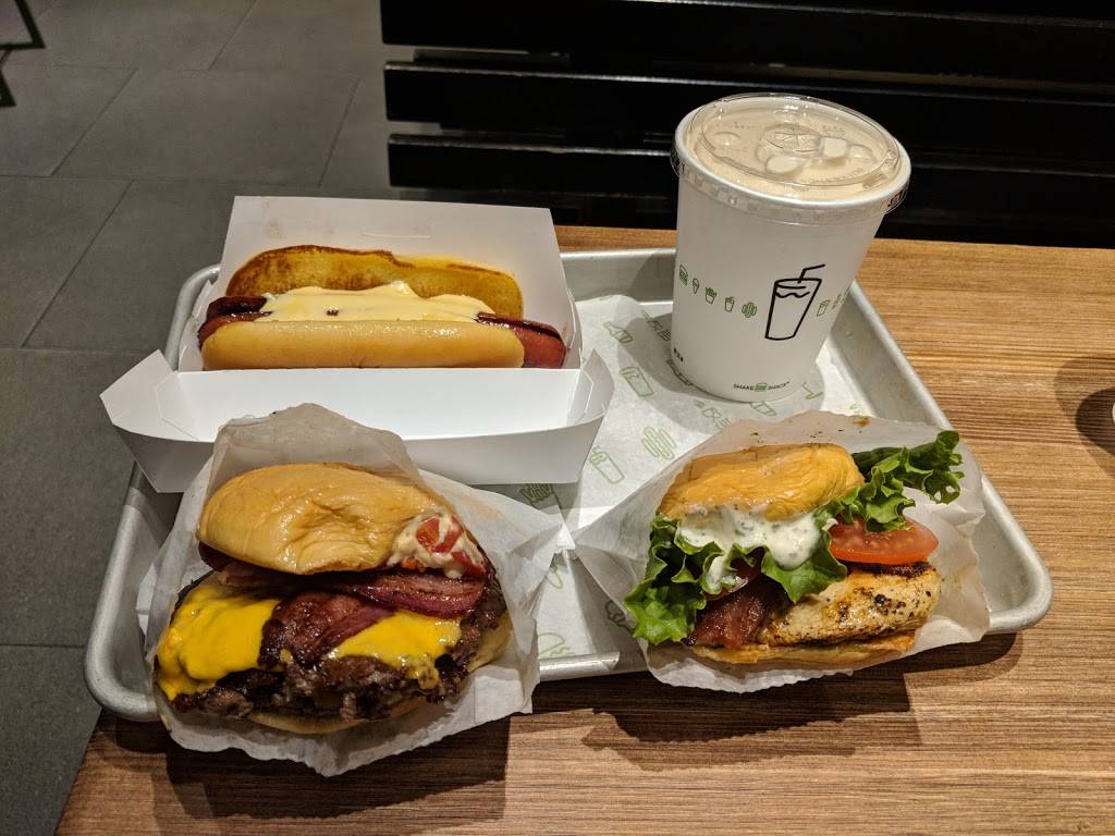 Shake Shack | restaurant | 1100 S Lamar Blvd #2100, Austin, TX 78704, USA | 5127170430 OR +1 512-717-0430