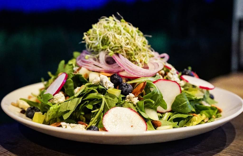 310 Nona | restaurant | 10783 Narcoossee Rd, Orlando, FL 32832, USA | 4072031120 OR +1 407-203-1120