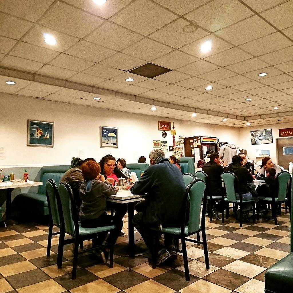 Sun Hai Inn Restaurant | restaurant | 3176 Los Feliz Blvd, Los Angeles, CA 90039, USA | 3236665637 OR +1 323-666-5637