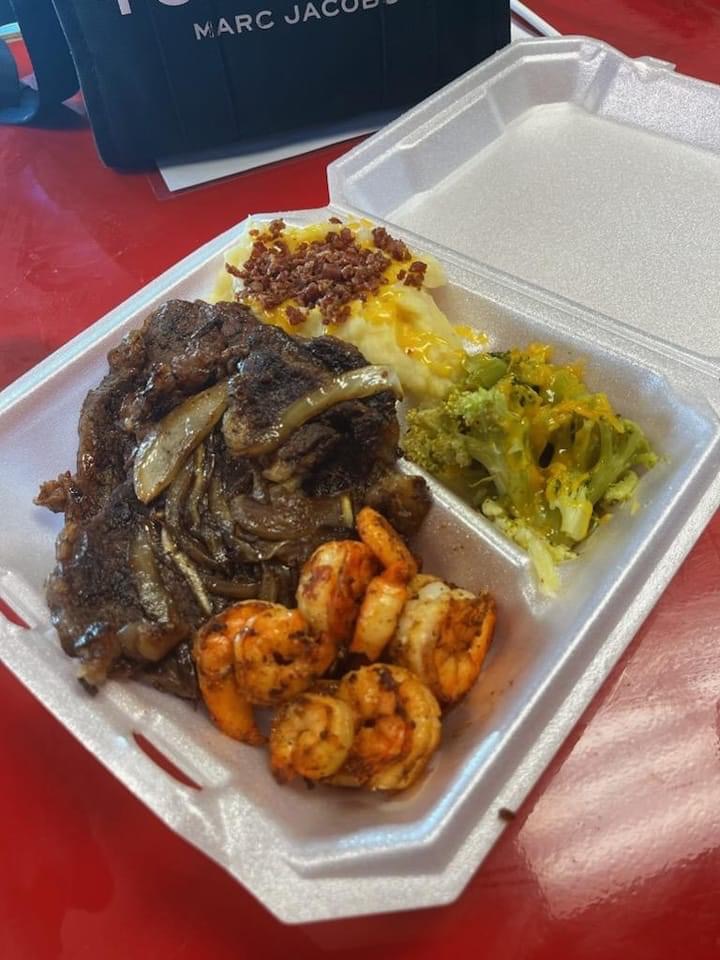 Uncle Buck’s Kitchen | restaurant | 5350 Farrow Rd, Columbia, SC 29203, USA | 8037080322 OR +1 803-708-0322