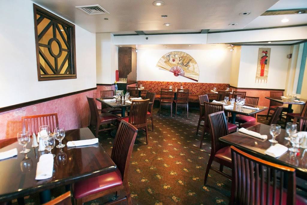 Asia on the Parkway | restaurant | 1700 Benjamin Franklin Pkwy, Philadelphia, PA 19103, USA | 2159889889 OR +1 215-988-9889