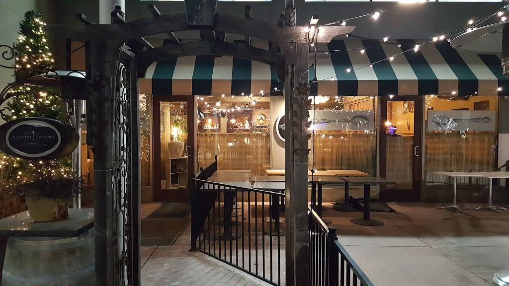 Silver Spoon Ristorante | restaurant | 543 N Main St, Rochester, MI 48307, USA | 2486524500 OR +1 248-652-4500