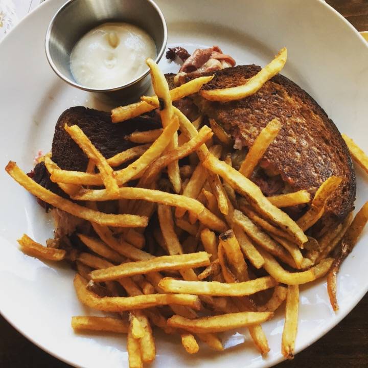 Hopleaf | restaurant | 5148 N Clark St, Chicago, IL 60640, USA | 7733349851 OR +1 773-334-9851