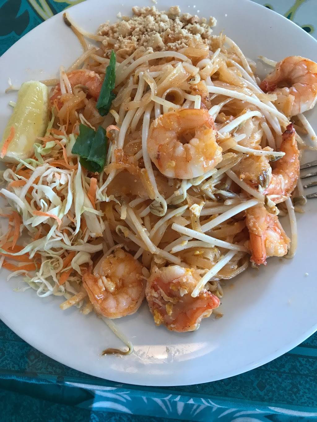 Thai Satay BBQ | restaurant | 1403 E Foothill Blvd, Upland, CA 91786, USA | 9099200199 OR +1 909-920-0199