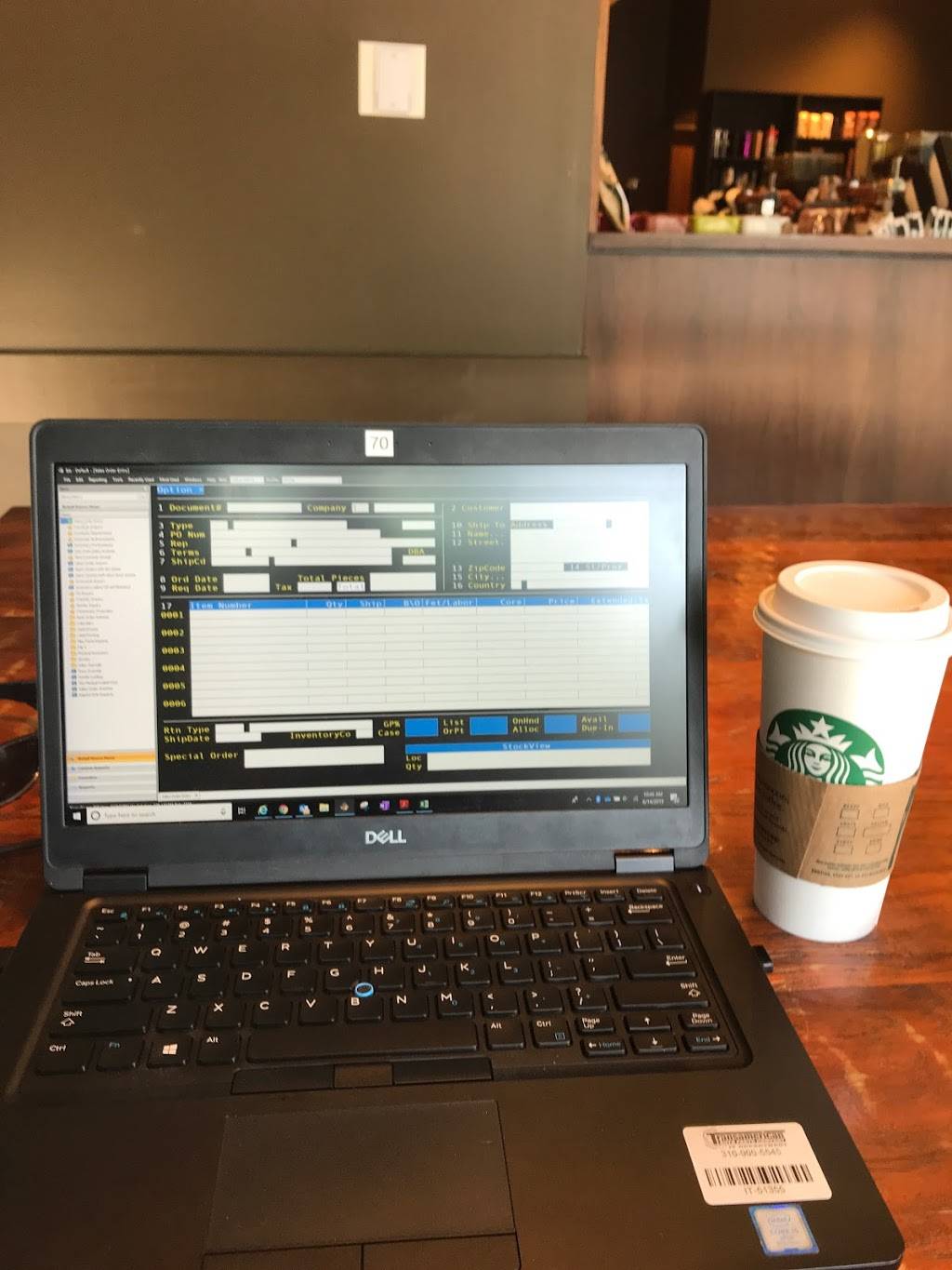 Starbucks | cafe | 1805 S, US-183 #100, Leander, TX 78641, USA | 5122595941 OR +1 512-259-5941