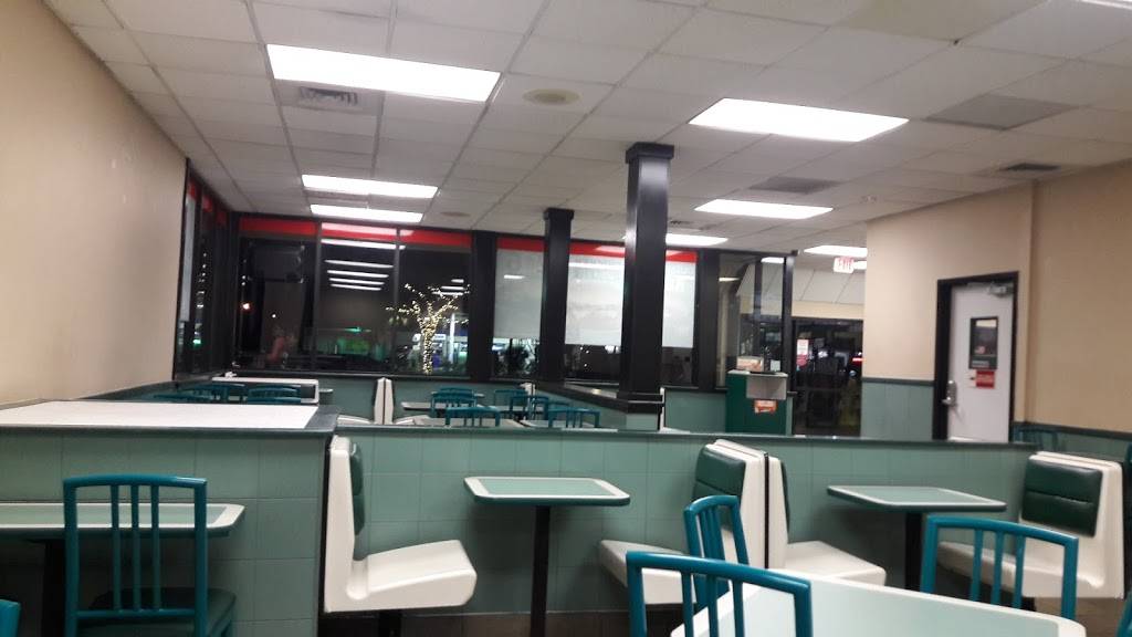 Burger King | restaurant | 3951 SW 64th Ave, Davie, FL 33314, USA | 9546631760 OR +1 954-663-1760