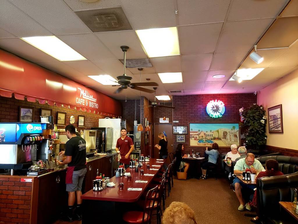Mollies Famous Cafe | restaurant | 32033 Camino Capistrano, San Juan Capistrano, CA 92675, USA | 9492409261 OR +1 949-240-9261