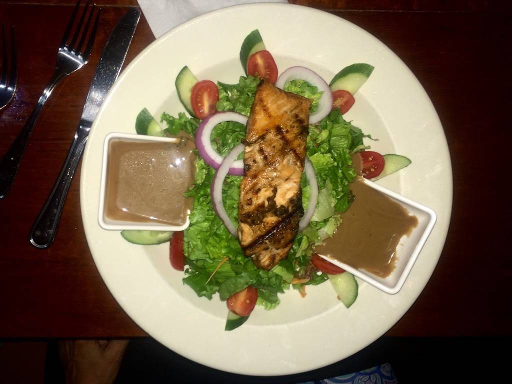 Braised Onion | restaurant | 754 NE 25th Ave, Ocala, FL 34470, USA | 3526209255 OR +1 352-620-9255