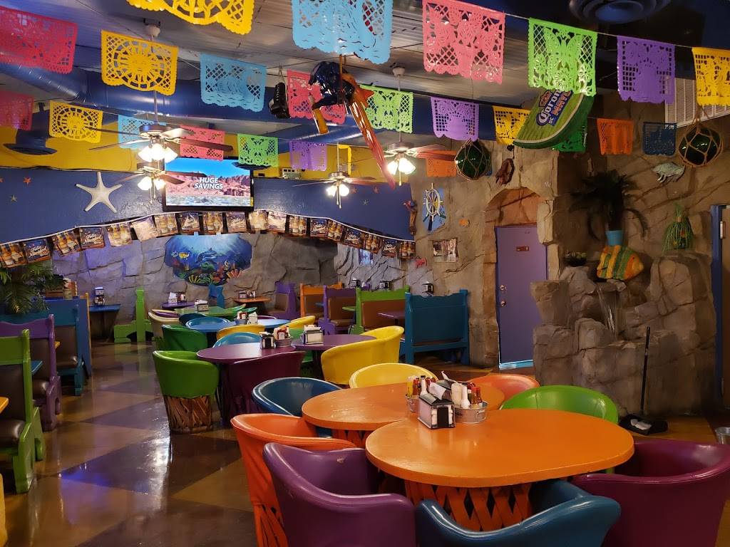 MARISCOS LAS ISLITAS | restaurant | 911 N Pecos Rd, Las Vegas, NV 89101, USA | 7026423123 OR +1 702-642-3123