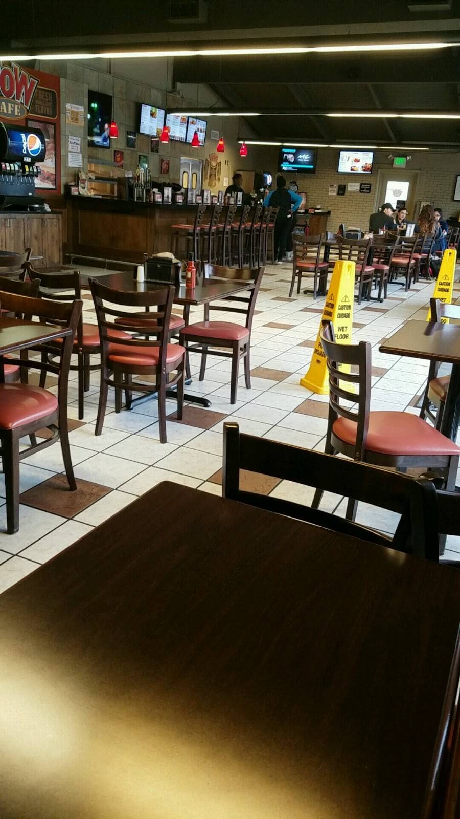 WOW | Café & Wingery | restaurant | 1000 14th St S, Birmingham, AL 35233, USA | 2059755914 OR +1 205-975-5914