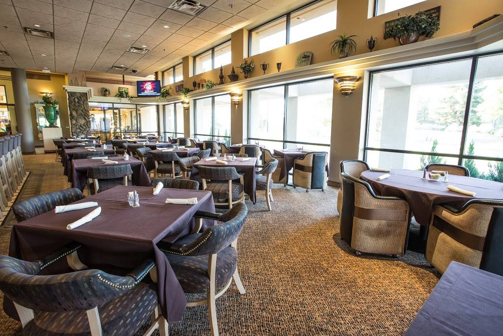 Desert Pines Golf Club | restaurant | 3415 E Bonanza Rd, Las Vegas, NV 89101, USA | 7023884400 OR +1 702-388-4400
