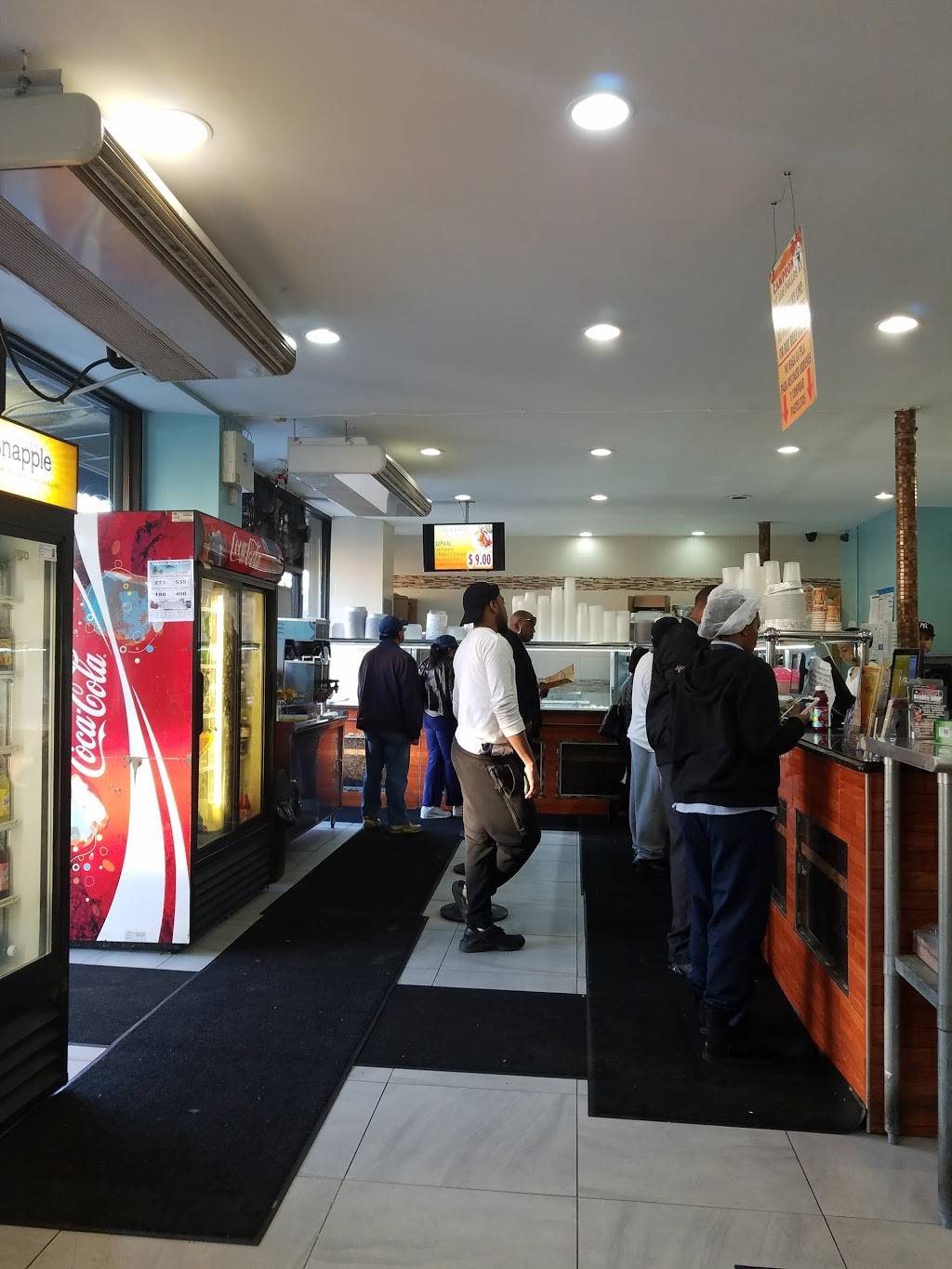 El Campeon De Los Pollos | restaurant | 111-06A Lefferts Blvd, South Ozone Park, NY 11420, USA | 7187385361 OR +1 718-738-5361