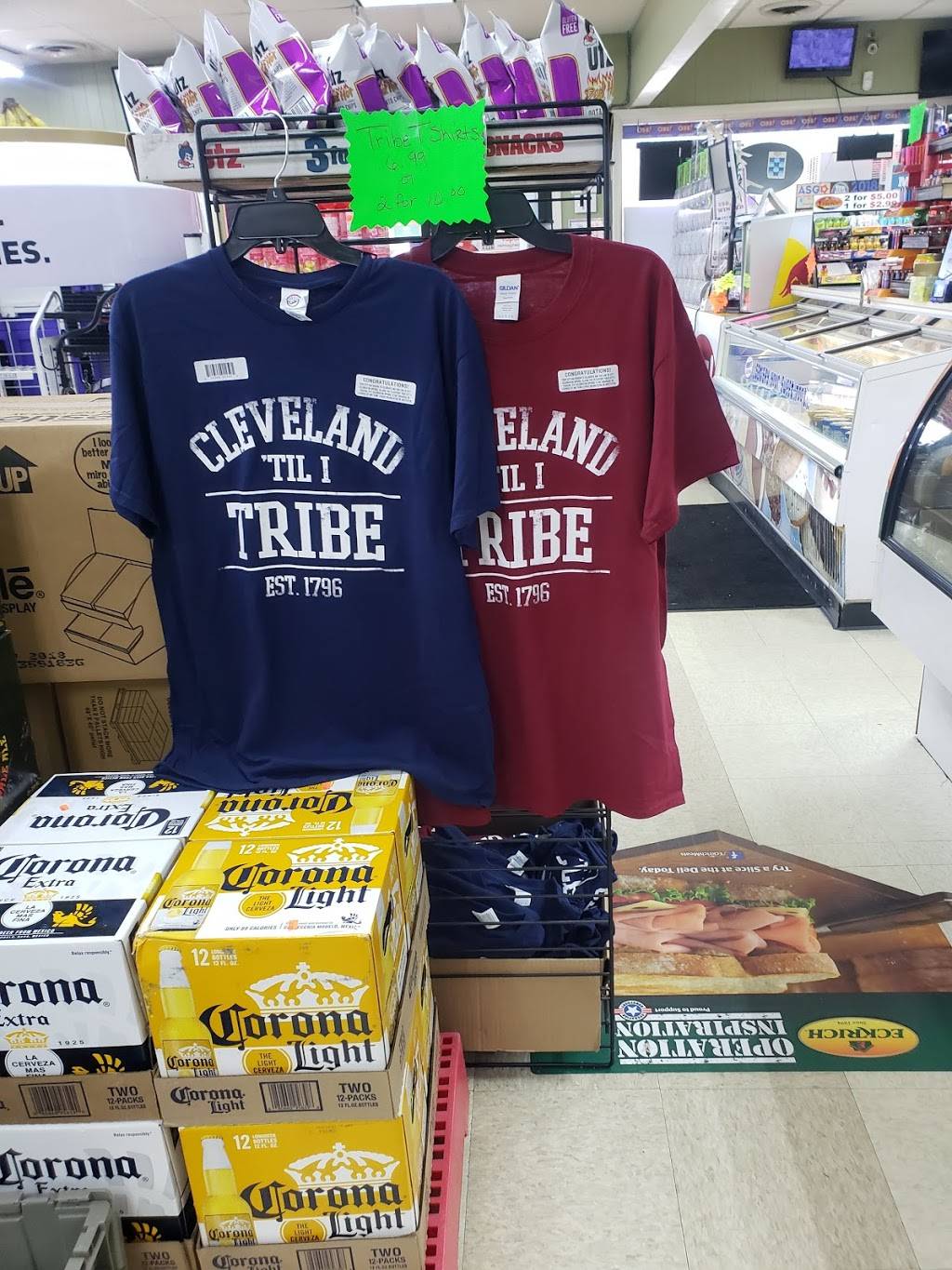 Mr. Hero | meal takeaway | 26918 Cook Rd, Olmsted Township, OH 44138, USA | 2167698739 OR +1 216-769-8739