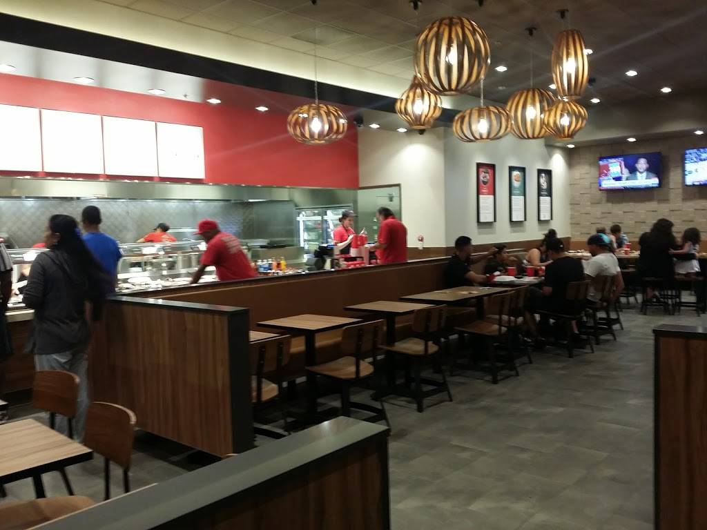 Panda Express | restaurant | 5025 N Litchfield Rd, Litchfield Park, AZ 85340, USA | 6235361016 OR +1 623-536-1016