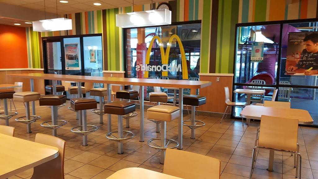 McDonalds | cafe | 1325 Tuskawilla Rd, Winter Springs, FL 32708, USA | 4076998855 OR +1 407-699-8855