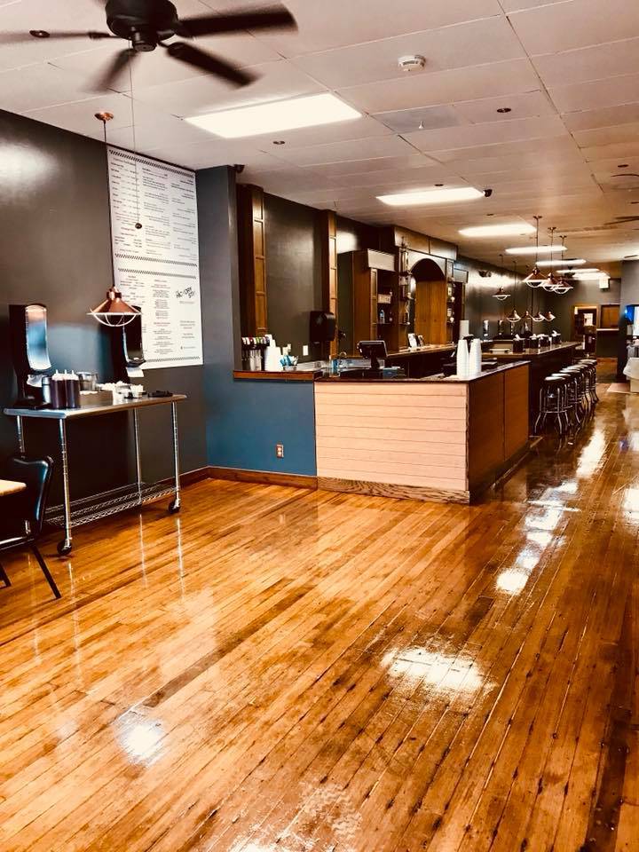 Hickory Stik | restaurant | 25 N Main St, Hutchinson, KS 67501, USA | 6202597222 OR +1 620-259-7222