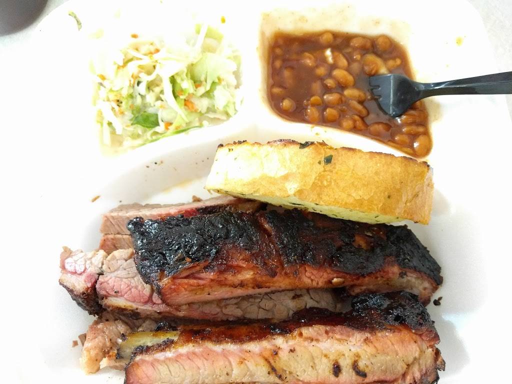 Waynes Real Pit BBQ | meal takeaway | 29285 S Frost Rd, Livingston, LA 70754, USA | 2256867427 OR +1 225-686-7427