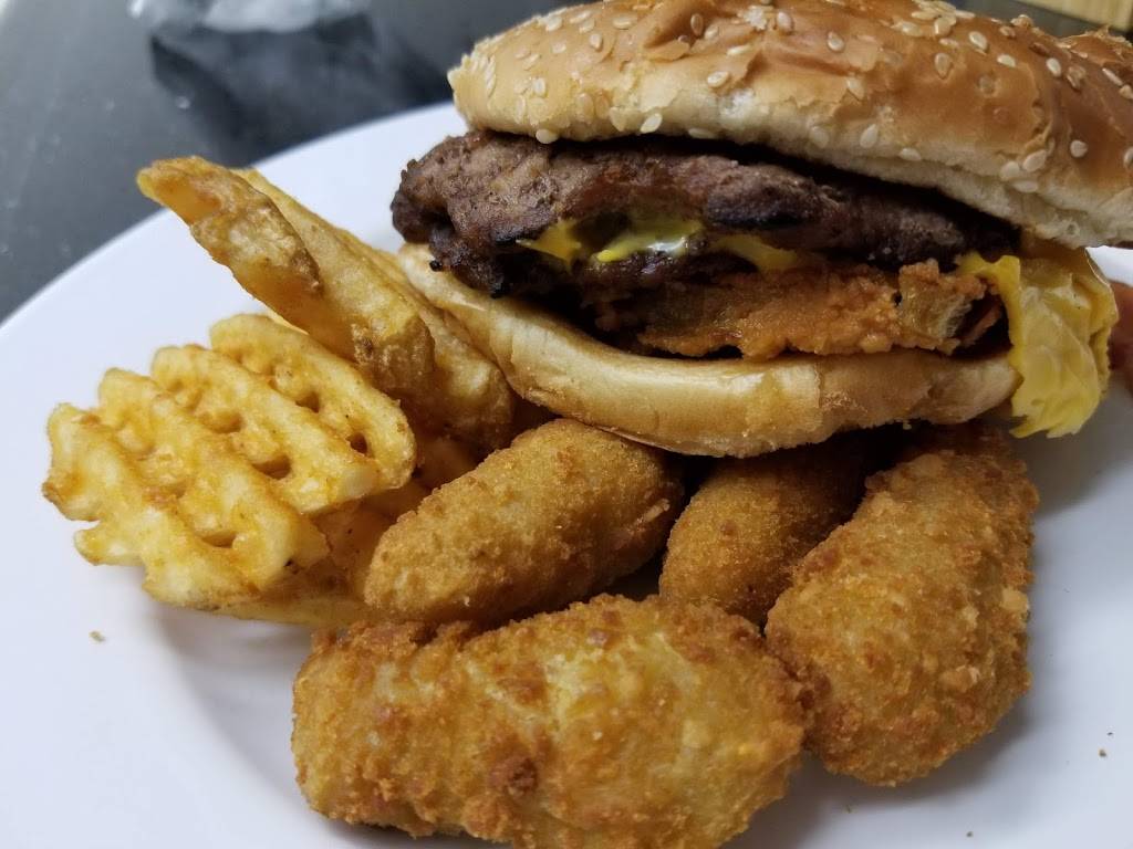 Carls Jr. | restaurant | 3325 S Harbor Blvd, Santa Ana, CA 92704, USA | 7149791572 OR +1 714-979-1572