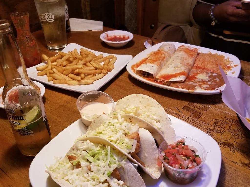 San Jose Mexican Restaurant | restaurant | 3027 N Roberts Ave, Lumberton, NC 28360, USA | 9106710866 OR +1 910-671-0866